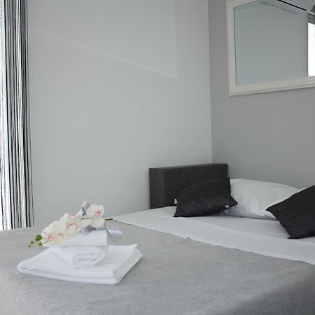 Apartment One Vision スプリト エクステリア 写真