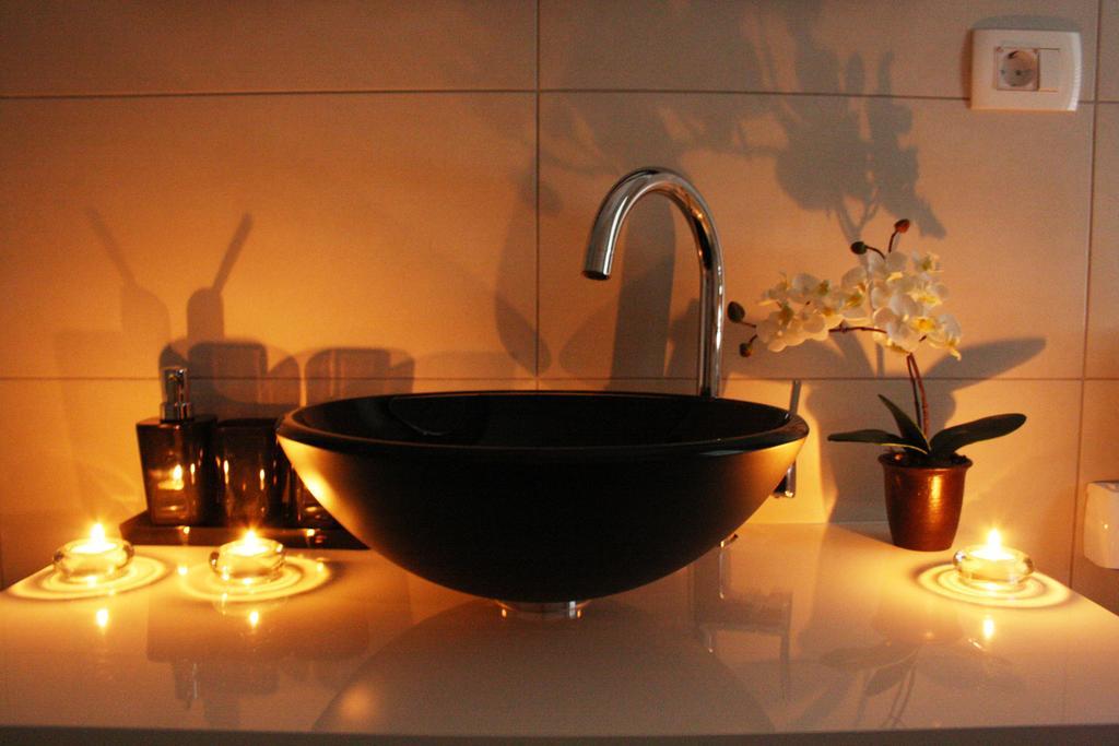 Apartment One Vision スプリト 部屋 写真