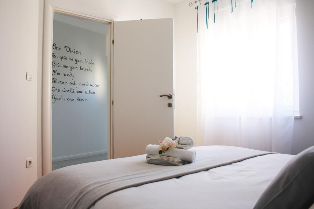 Apartment One Vision スプリト 部屋 写真