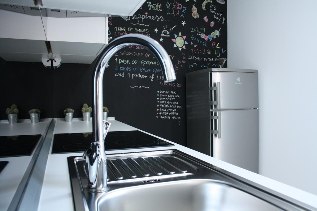 Apartment One Vision スプリト 部屋 写真