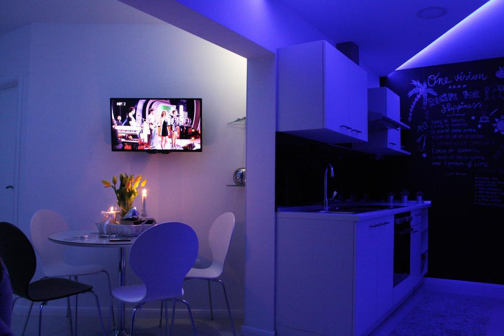 Apartment One Vision スプリト 部屋 写真