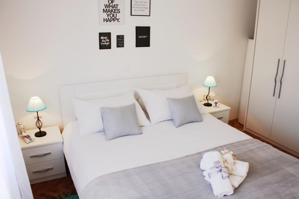 Apartment One Vision スプリト 部屋 写真