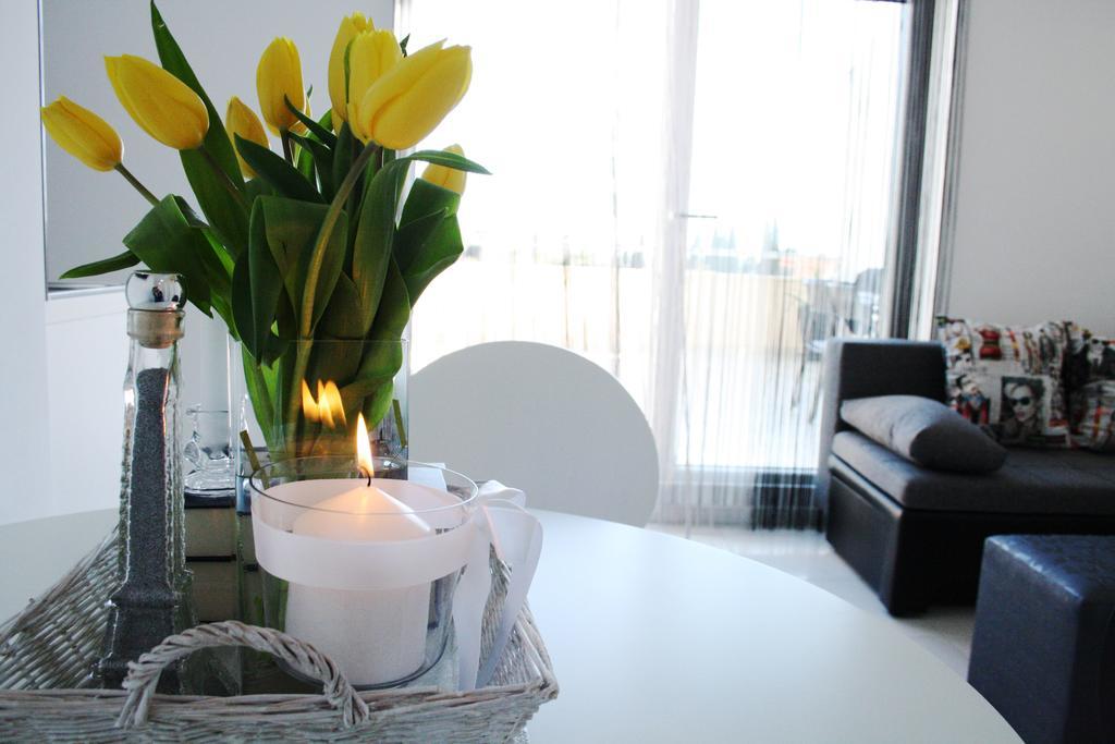Apartment One Vision スプリト 部屋 写真
