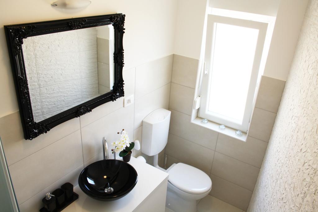Apartment One Vision スプリト 部屋 写真