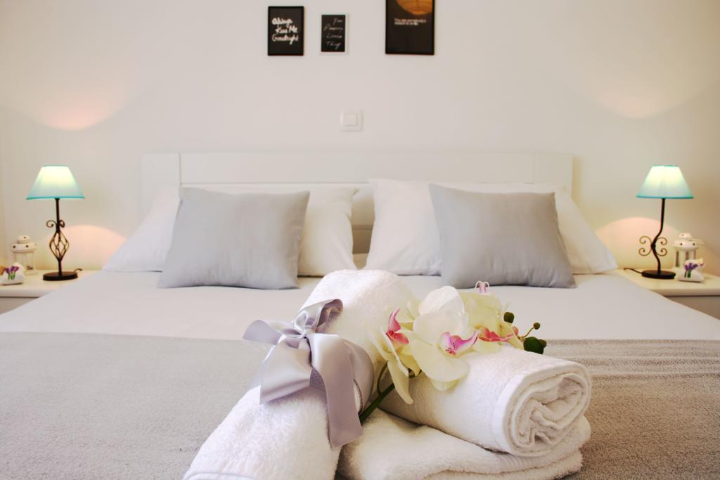 Apartment One Vision スプリト 部屋 写真