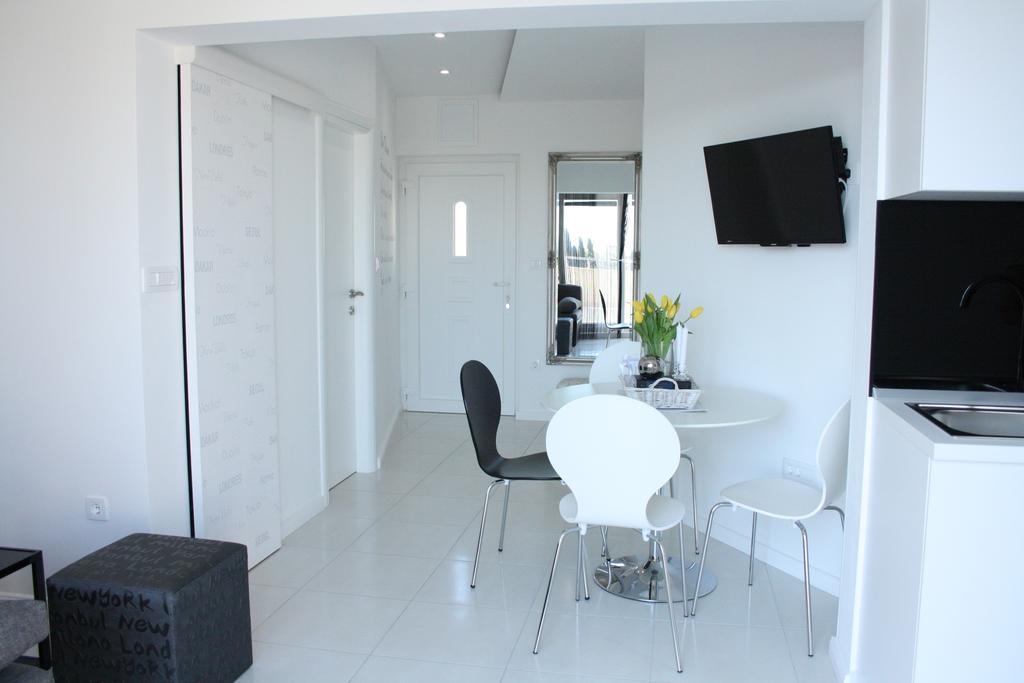 Apartment One Vision スプリト 部屋 写真