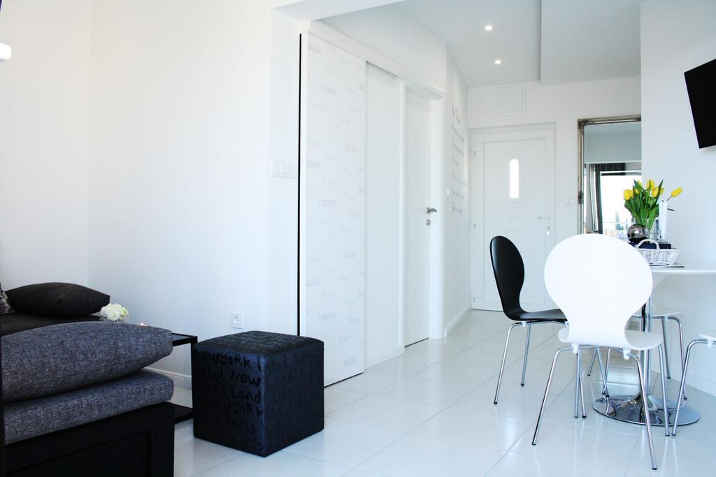 Apartment One Vision スプリト 部屋 写真