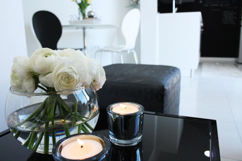 Apartment One Vision スプリト 部屋 写真