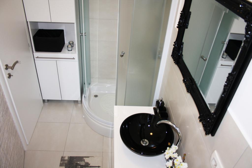 Apartment One Vision スプリト 部屋 写真