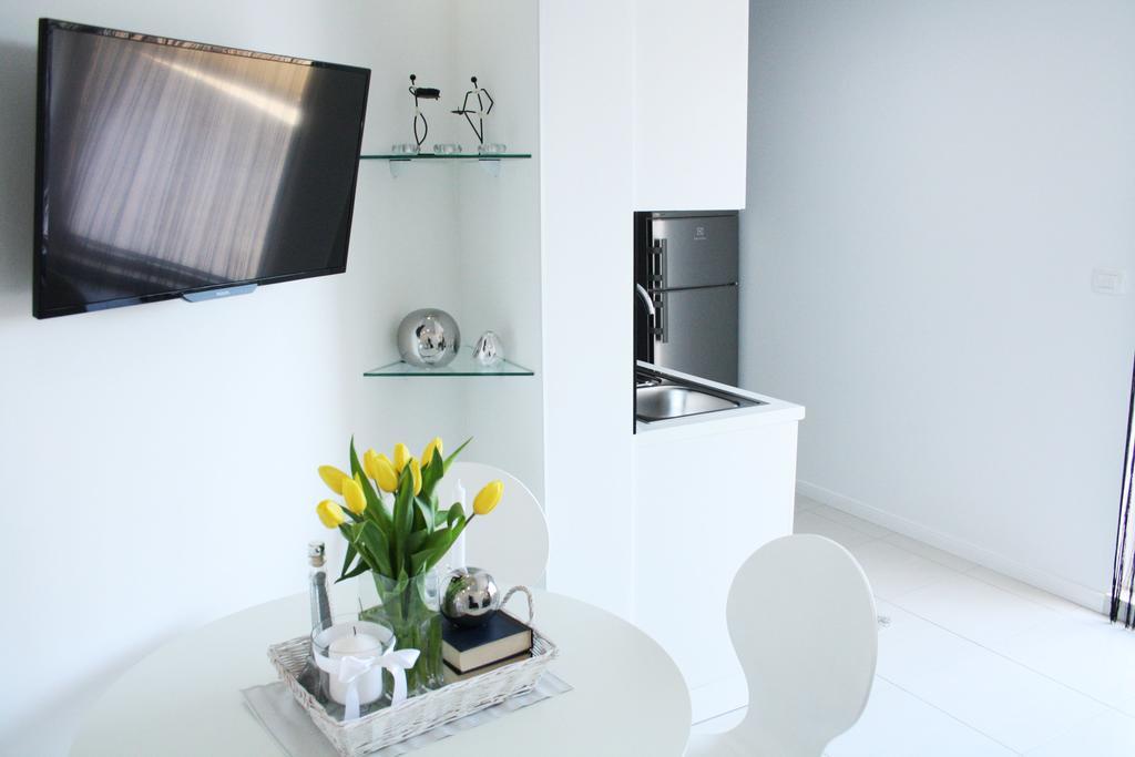 Apartment One Vision スプリト 部屋 写真