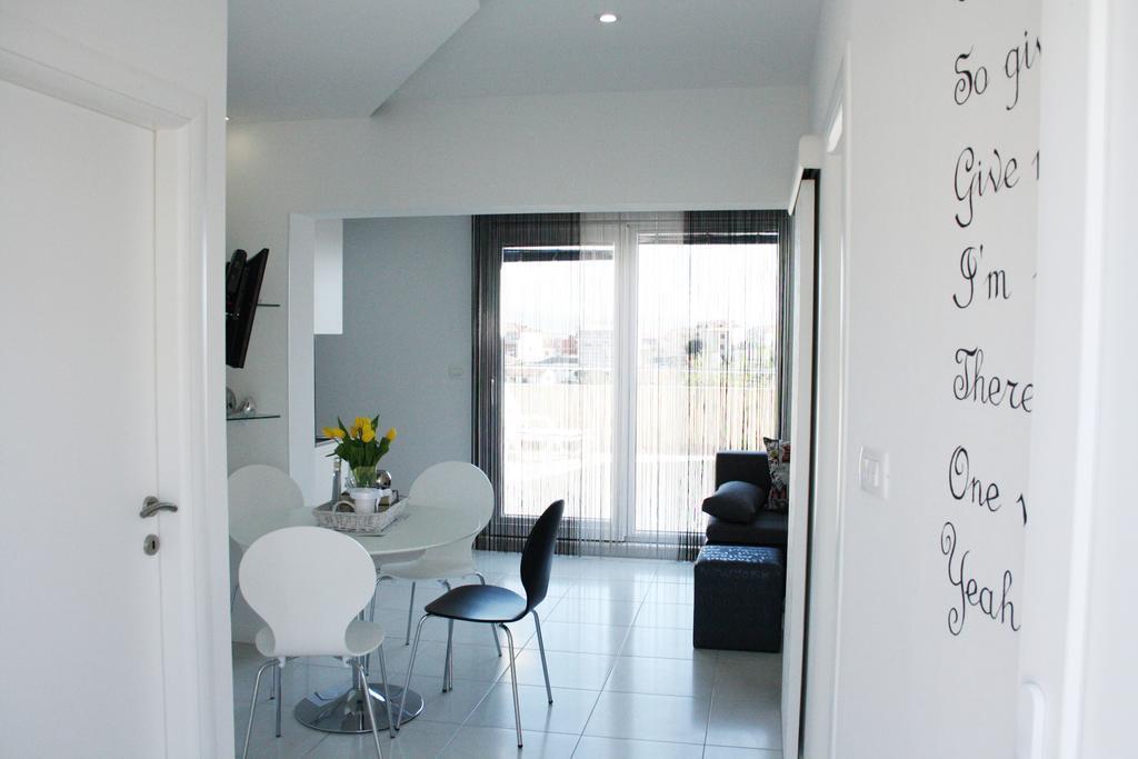 Apartment One Vision スプリト 部屋 写真
