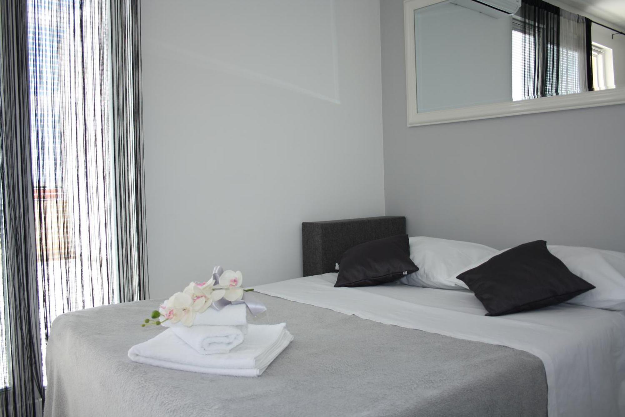 Apartment One Vision スプリト エクステリア 写真